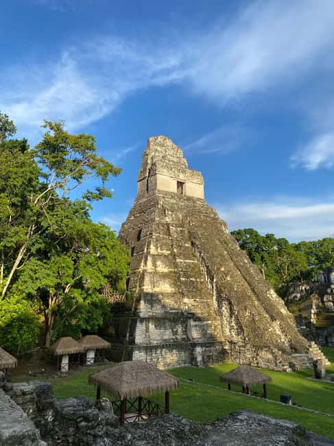 afbeelding n.1 van Vanuit Flores, Tikal rondleiding voor groepen activiteit in Flores, Guatemala, geüpload door aanbieder
