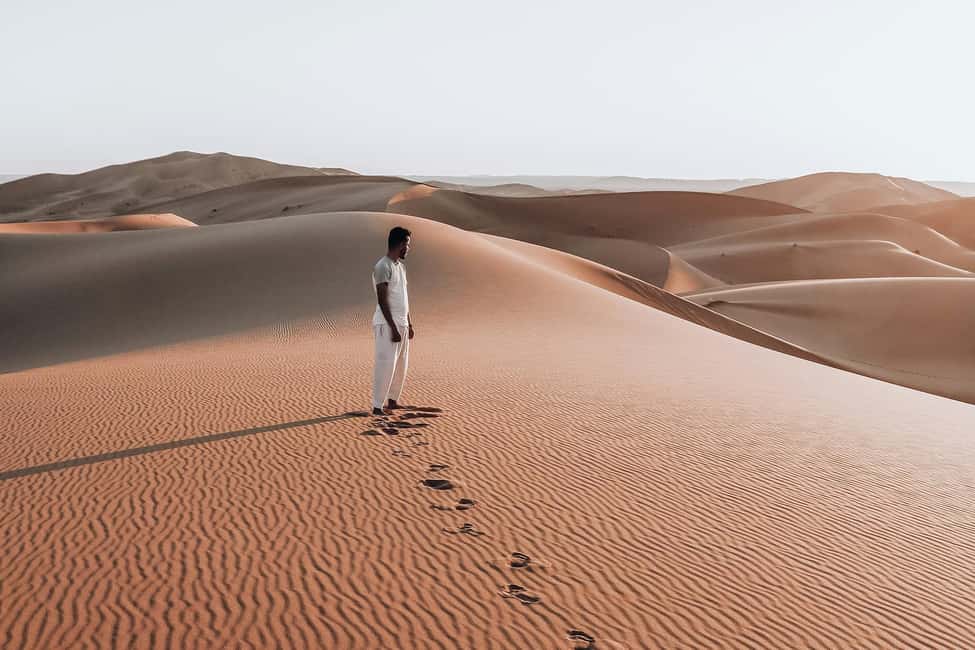 billede nr.30 af aktiviteten Casablanca: 6-dages tur til Marrakech via Fes og Merzouga-klitterne i Casablanca, uploadet af udbyder