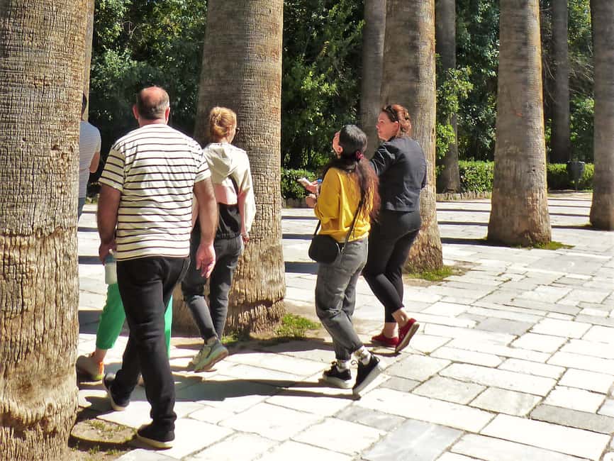imagen n.º 13 de Juego de Escape de la Ciudad de Atenas "El Viaje en el Tiempo" actividad en Atenas, subida por el proveedor