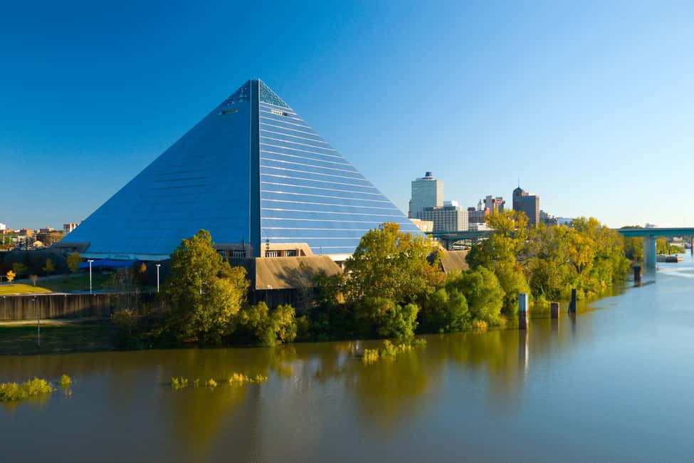 image n.8 of Memphis: City Tour with Optional Sun Studios & Riverboat activity in Memphis, uploaded by supplier