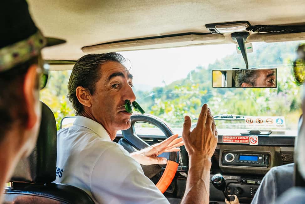 image n.11 of Algarve: Jeep Safari with Distillery Visit & Lunch activity in Algarve, uploaded by supplier