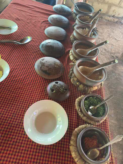 image n.50 of Arusha: Day Trip City,Materuni Waterfall,Coffee & Hot Spring activity in Moshi, uploaded by supplier