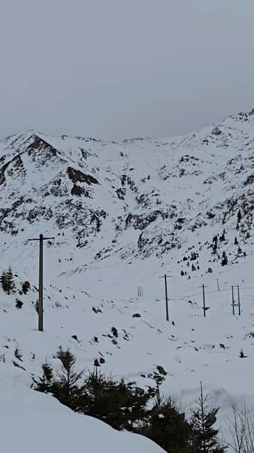 image n.6 of Transfagarasan highway Private tour activity in Sibiu County, uploaded by supplier
