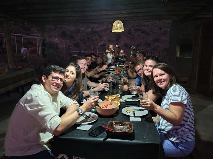 imagem n.22 de Mendoza: Passeios a cavalo nos Andes com churrasco autêntico atividade em Província de Mendoza, carregada pelo fornecedor