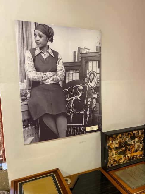 imagem n.35 de Joanesburgo: Excursão de 1 dia com o Soweto e o Museu do Apartheid atividade em Joanesburgo, carregada pelo fornecedor
