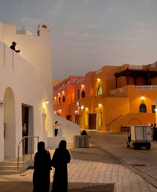 image n.5 of Highlights Of Doha City Tour With Pickup & Drop-Off activity in Doha, uploaded by supplier