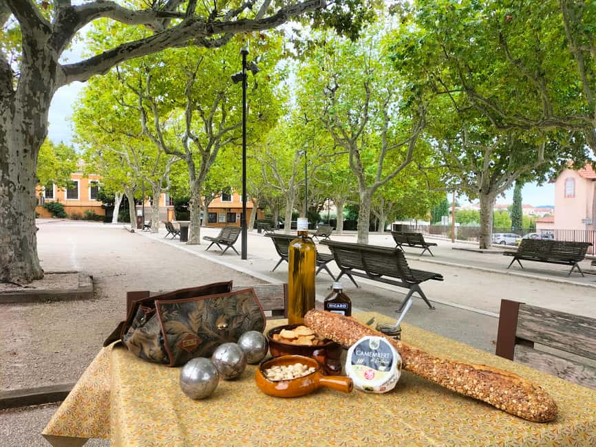 imagem n.11 de A riqueza da Provença num só dia - viagem privada personalizável atividade em Les Baux-de-Provence, carregada pelo fornecedor