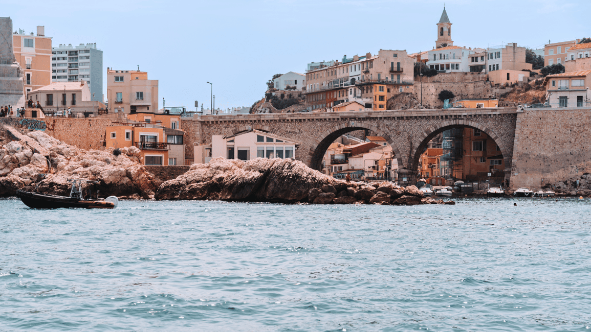 image n.5 of Marseille: Calanques Côte Bleue Marine Park Boat Cruise activity in Istres, uploaded by supplier