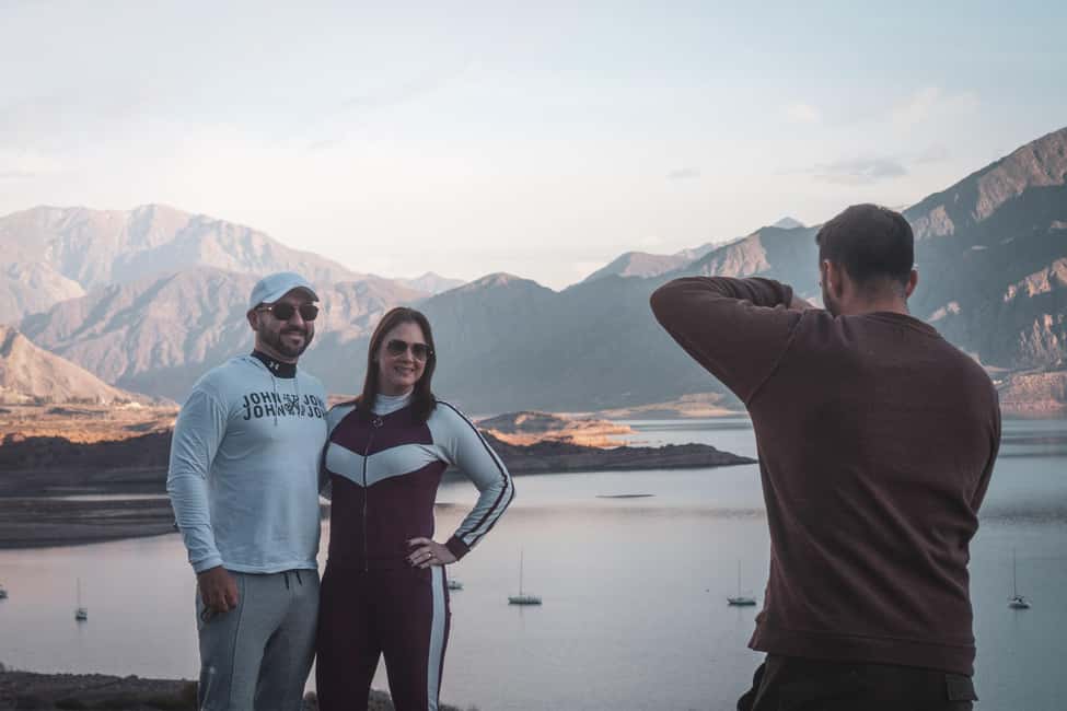 imagem n.12 de Mendoza: Excursão ao Parque de Alta Montanha e Aconcágua com churrasco atividade em Província de Mendoza, carregada pelo fornecedor