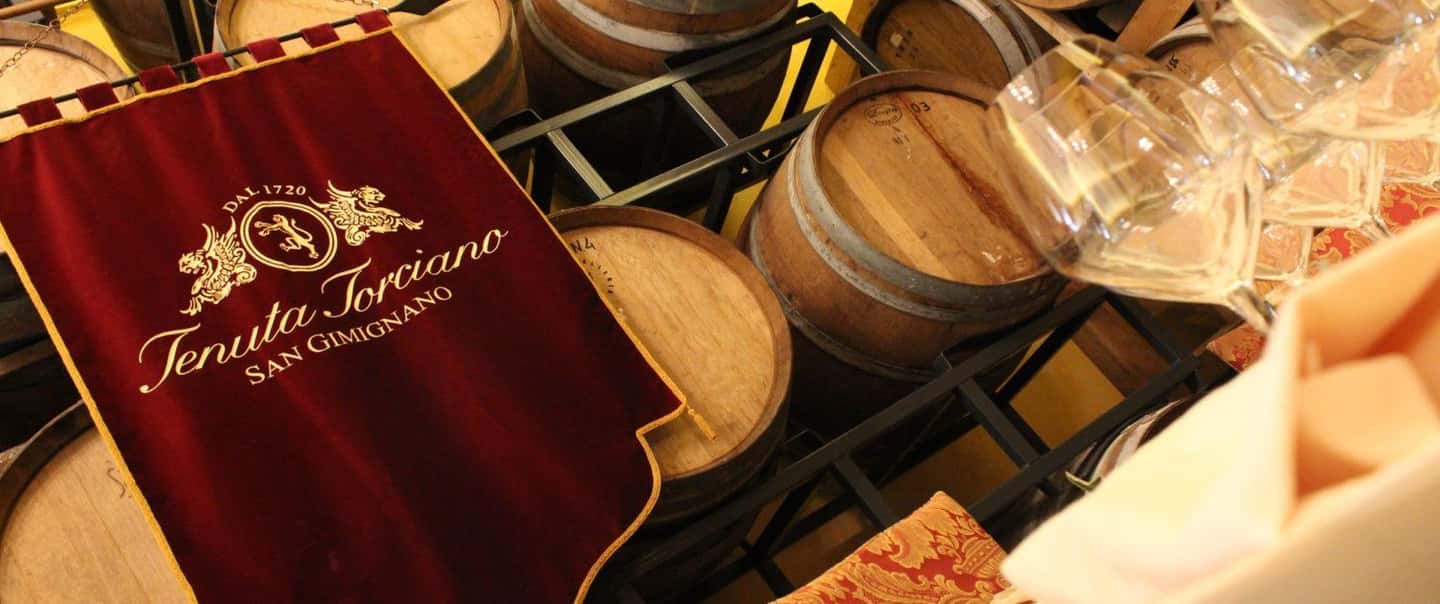 Immagine nº 14 di Firenze: Corso di cucina a San Gimignano con degustazione di vini attività a Firenze, caricata dal fornitore