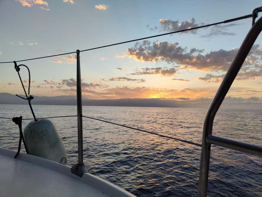 image n.9 of Dia Sailing Cruise With All-inclusive Meal And Drinks activity in Crete, uploaded by supplier