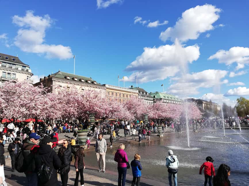 bild nr.4 av Stockholm - Skandinavisk arkitektur och design Skandinavisk arkitektur & design Ostermalm Tour aktivitet i Stockholm, uppladdad av arrangören