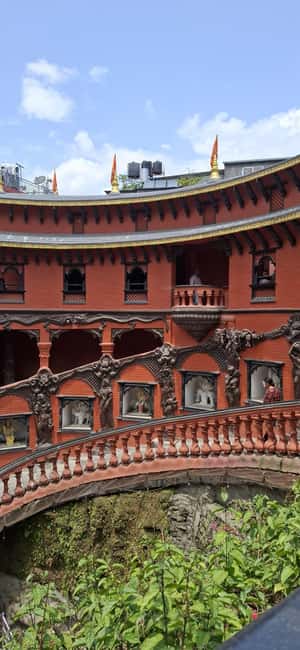 image n.27 of Pokhara Day Tour (Private car) activity in Pokhara, uploaded by supplier