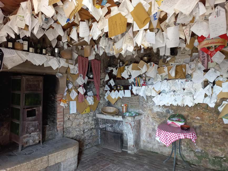 Immagine nº 4 di Da Venezia e Treviso: Tour enogastronomico delle Colline del Prosecco attività a Venezia, caricata dal fornitore