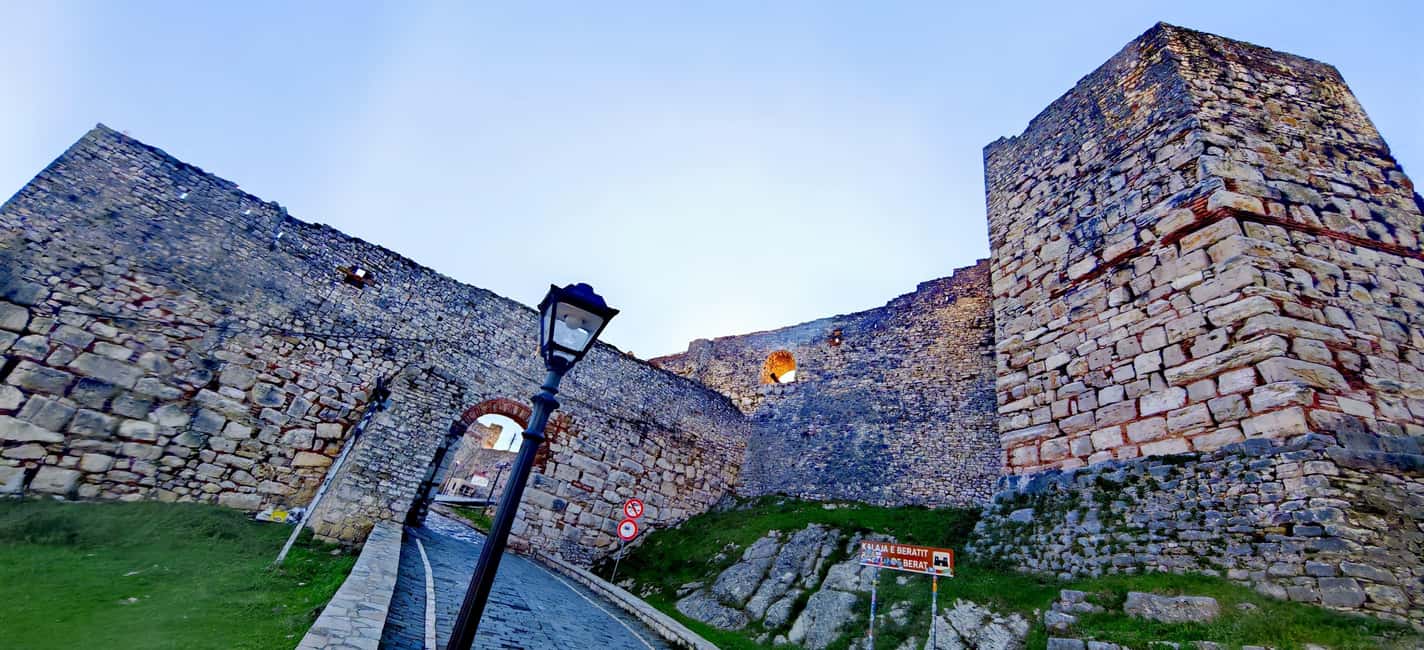 image n.11 of From Tirana: Berat UNESCO Heritage & Belshi Lake Tour activity in Berat, uploaded by supplier