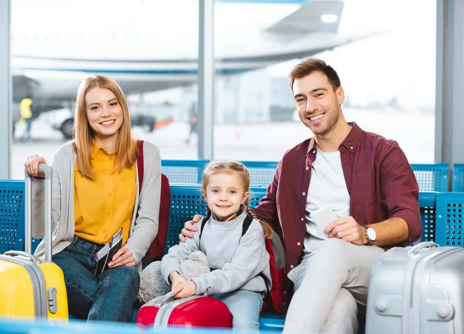 imaginea n.24 a activității Marrakech: Transfer privat de la/către Aeroportul RAK Menara în Marrakesh, încărcată de organizator
