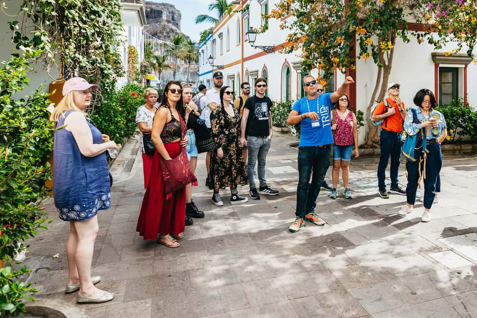 image n.10 of From Las Palmas: Highlights of Gran Canaria Day Tour activity in Lomo Quiebre, uploaded by supplier