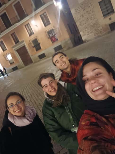 image n.14 of Madrid: Enchanted Evening Walking Tour in Spanish activity in Madrid, uploaded by supplier
