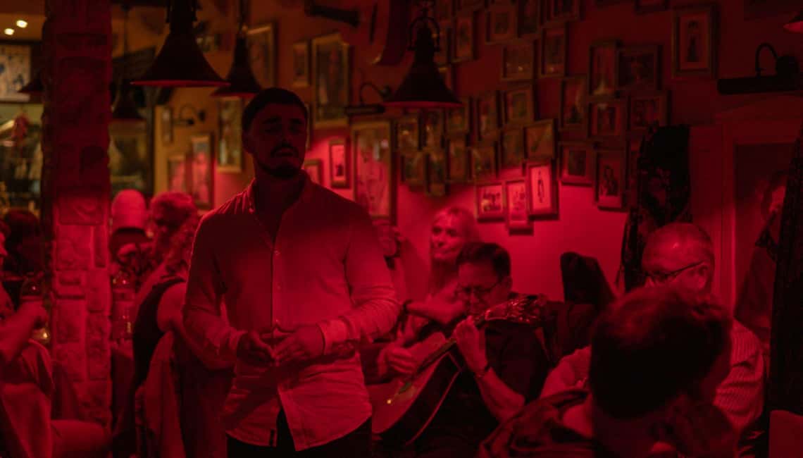 Image N°3 de Lisbonne : Visite de l'Alfama, fado en direct et dîner traditionnel activité à Lisbonne, publiée par le prestataire