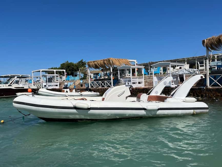 image n.49 of Hurghada: Private Speedboat Adventure with Snacks & Pick-up activity in Hurghada, uploaded by supplier