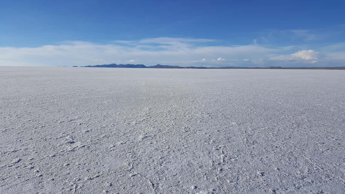 image n.4 of From La Paz: Uyuni Salt Flats & Lagoons 5-Day Tour activity in Sur Lipez Province, uploaded by supplier
