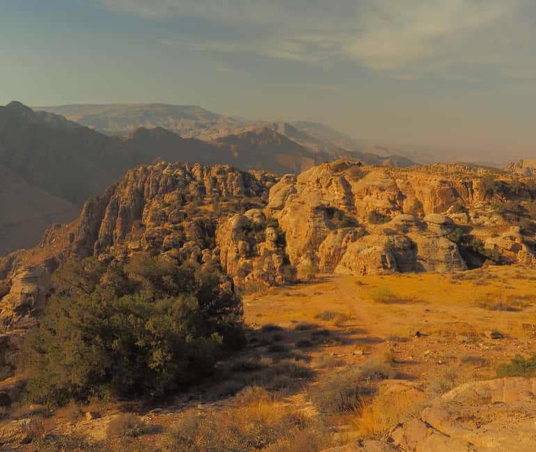image n.9 of From Aqaba: Dana Nature Reserve Private Day Trip with Lunch activity in Aqaba, uploaded by supplier