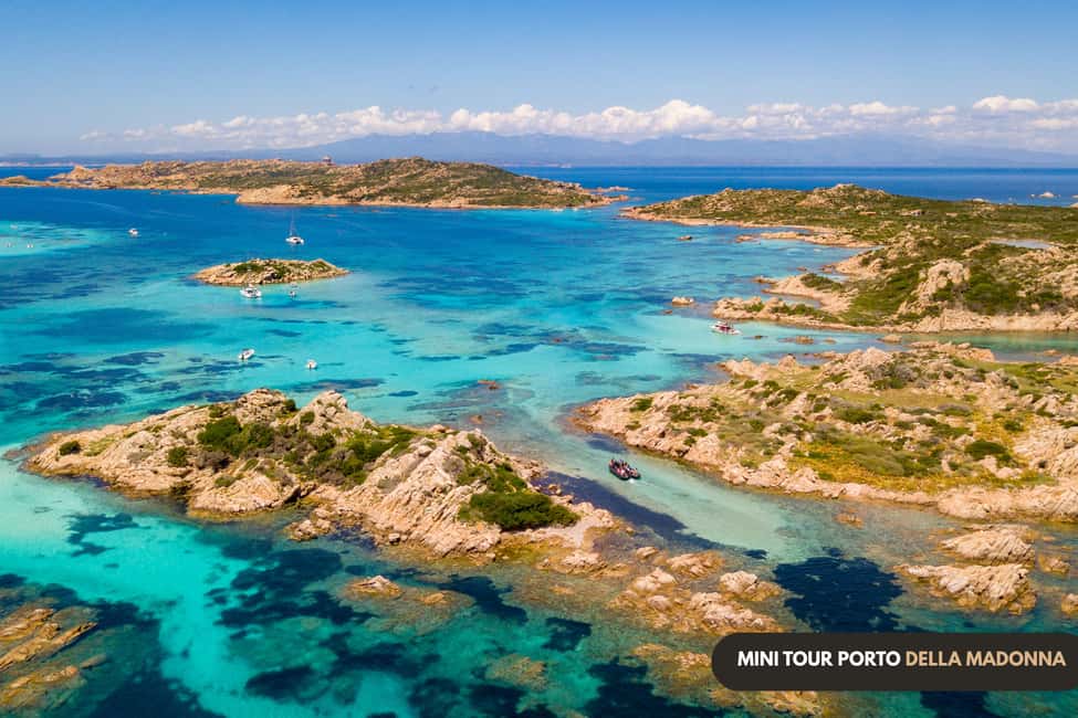 image n.10 of From Cannigione: La Maddalena Archipelago Boat Trip activity in Sardinia, uploaded by supplier