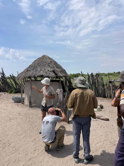 imagen n.º 8 de Cataratas Victoria; Excursión Privada a las Cataratas Victoria y el Pueblo actividad en Victoria Falls Town, subida por el proveedor
