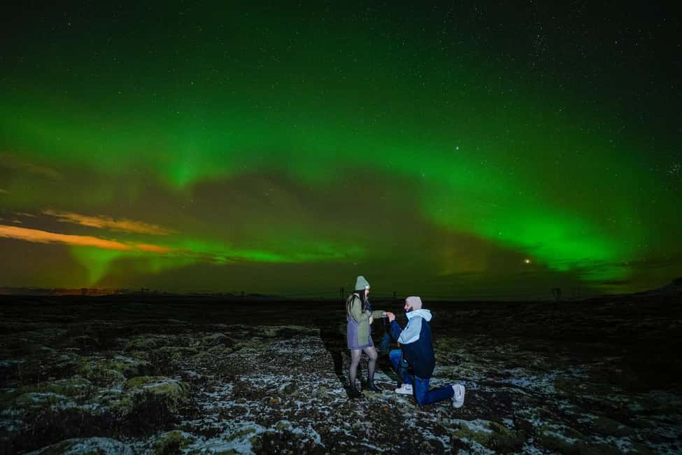 bild nr.61 av Reykjavik: Norrskenstur med privat fotograf aktivitet i Reykjavik, uppladdad av arrangören