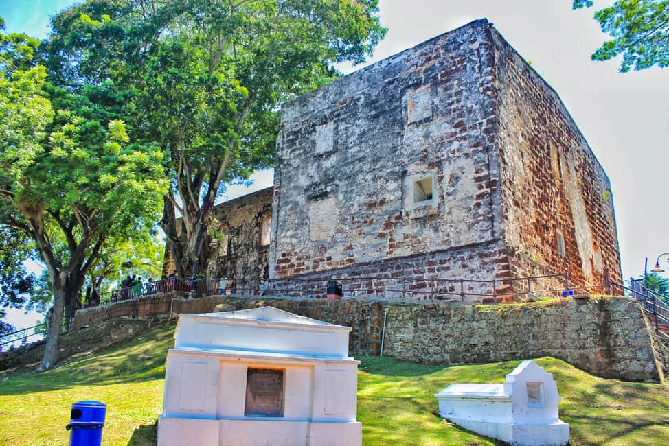 image n.13 of From Kuala Lumpur: Historical Melaka Day Tour with Lunch activity in Malacca City, uploaded by supplier