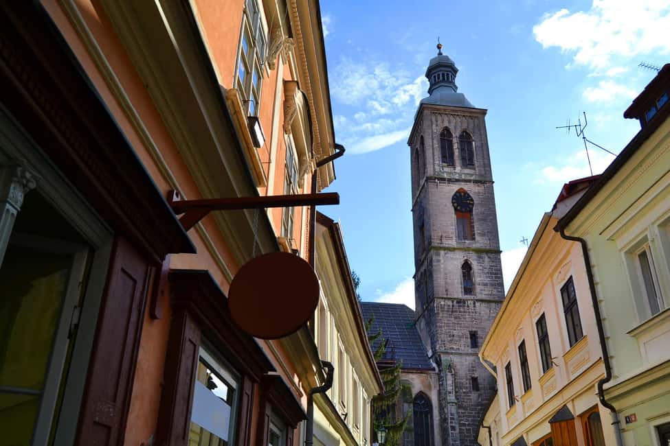 image n.7 of From Prague: Kutná Hora, Bone Church & Folk Museum Tour activity in Kutná Hora, uploaded by supplier
