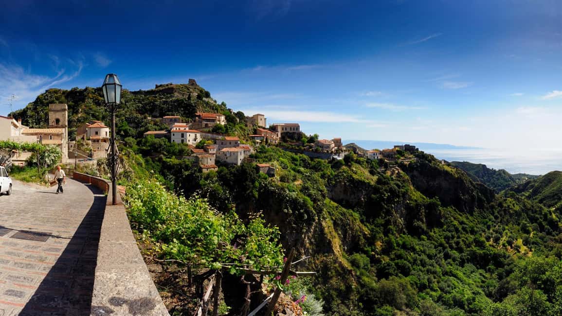 image n.2 of From Catania: Full-Day The Godfather Tour activity in Taormina, uploaded by supplier