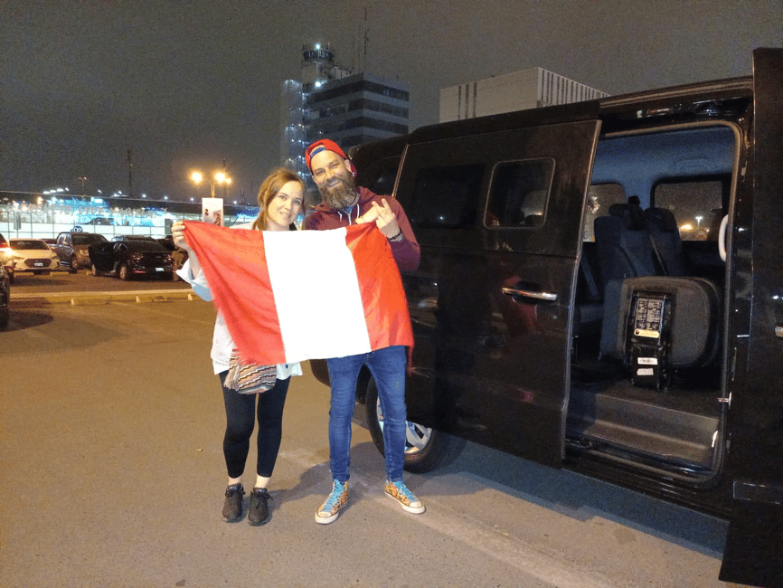 image n.20 of Taxi Airport Lima Peru activity in Lima, uploaded by supplier
