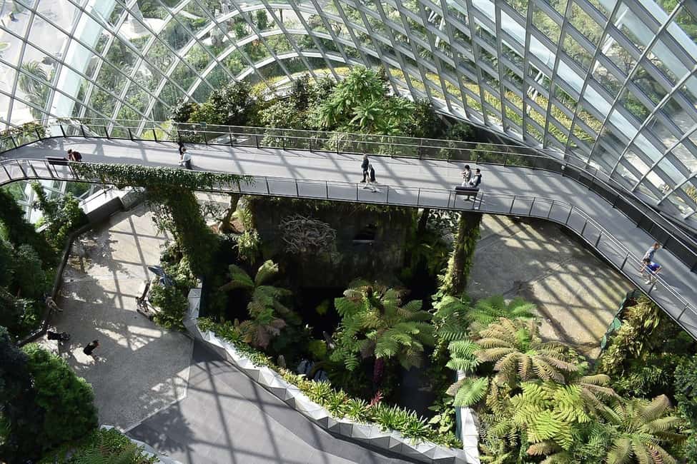imagen n.º 4 de Singapur: Excursión privada a medida por Singapur actividad en Singapur, subida por el proveedor