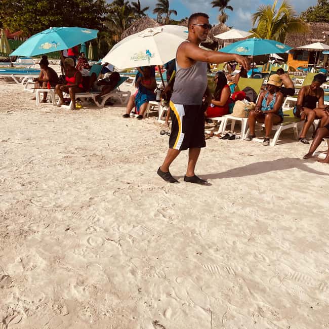 imagem n.29 de Negril: Mergulha em privado, Ricks Cafe, e Margaritaville ... atividade em Montego Bay, carregada pelo fornecedor