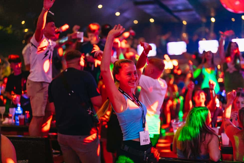 bild nr.9 av Magaluf: Inträdesbiljett endast för vuxna till Gringos bingokväll aktivitet i Calvià, uppladdad av arrangören