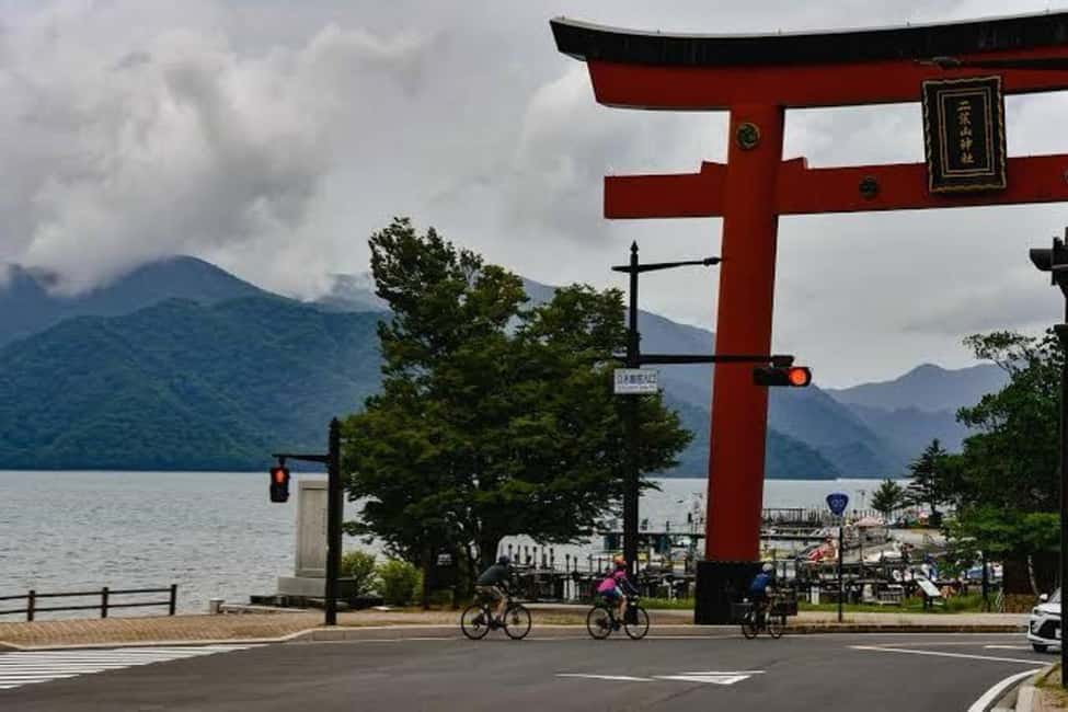 Immagine nº 4 di Tour privato di un giorno di Nikko in auto con autista inglese attività a Nikkō, caricata dal fornitore