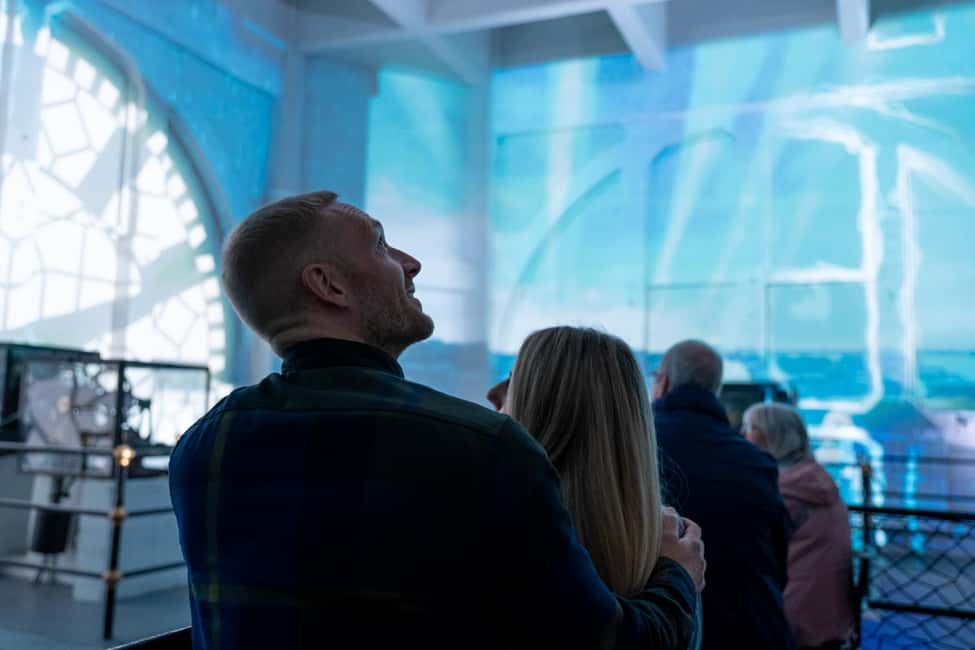 image n.10 of Liverpool: Royal Liver Building 360° Tower Tour activity in Liverpool, uploaded by supplier