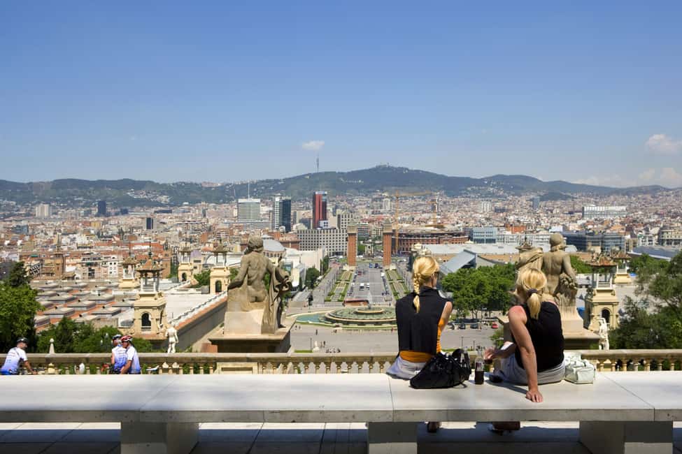 imagem n.5 de Barcelona: Ingresso para o Museu Nacional d'Art de Catalunya atividade em Barcelona, carregada pelo fornecedor