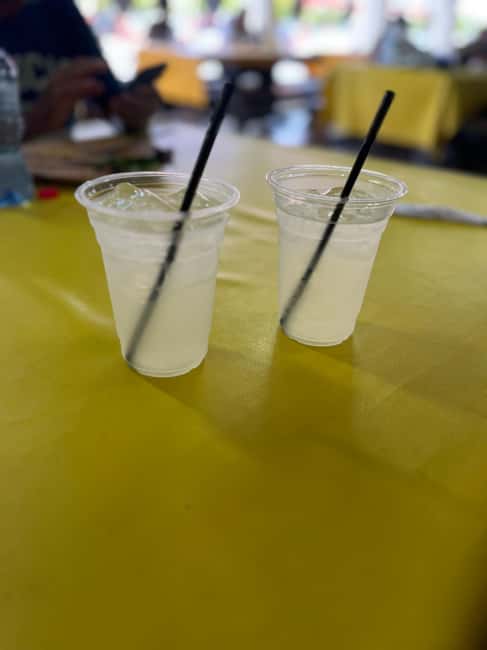 afbeelding n.5 van Curaçao Taste Sensation activiteit in Willemstad, Curaçao, geüpload door aanbieder