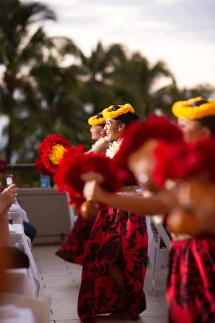 image n.15 of Oʻahu: Nā Lei Aloha Lūʻau & Dinner or Cocktail Show Option activity in Honolulu, uploaded by supplier