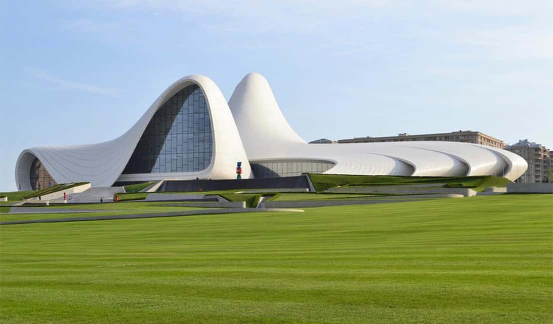 image n.12 of Baku: Gobustan Absheron Tour Lunch/Airport Transfer Include activity in Baku, uploaded by supplier