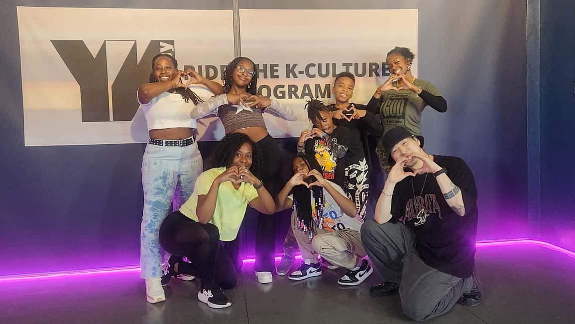 image n.6 of Kpop Dance Class in Seoul (incl. video shooting & editing) activity in Seoul, uploaded by supplier
