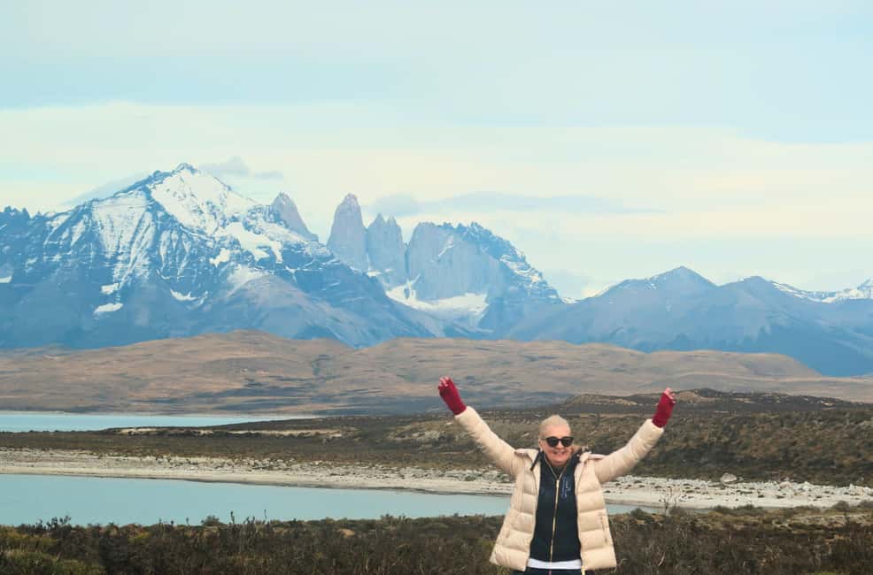 image n.29 of Puerto Natales: Full Day Torres del Paine + Milodon Cave activity in Puerto Natales, uploaded by supplier