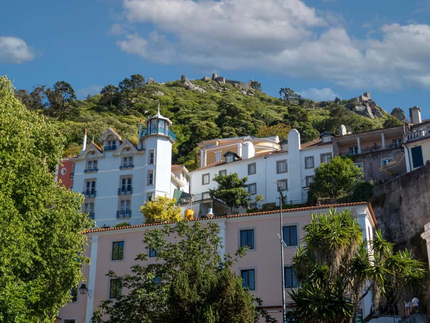 billede nr.20 af aktiviteten Lissabon: Dagstur til Sintra, Pena, Cabo da Roca-kysten og Cascais i Sintra, uploadet af udbyder