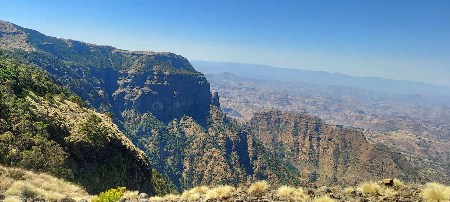 image n.6 of From Gondar: 2-Day Simien Mountains Trekking Tour activity in Gondar, uploaded by supplier