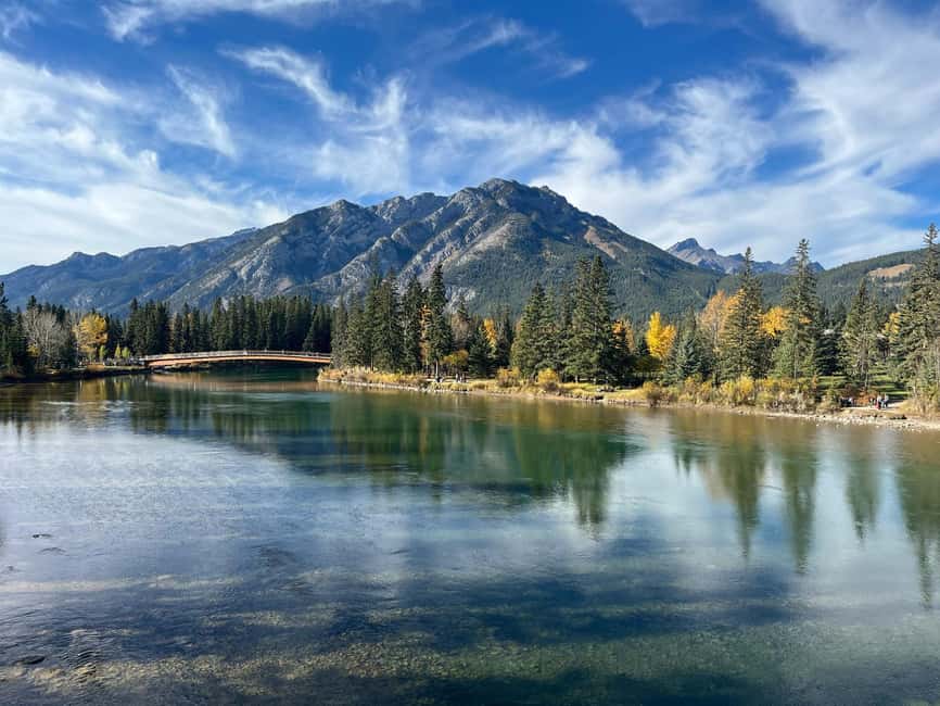 image n.10 of Louise, Moraine, Emerald, Peyto- 4 Lake Tour activity in British Columbia, uploaded by supplier