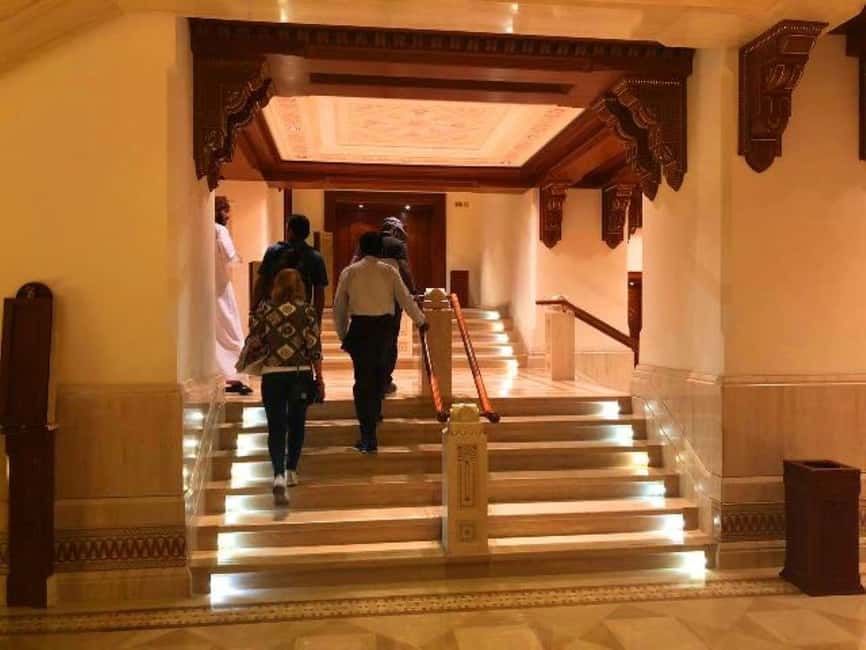 image n.33 of Private Half-Day Muscat City Tour activity in Muscat, uploaded by supplier
