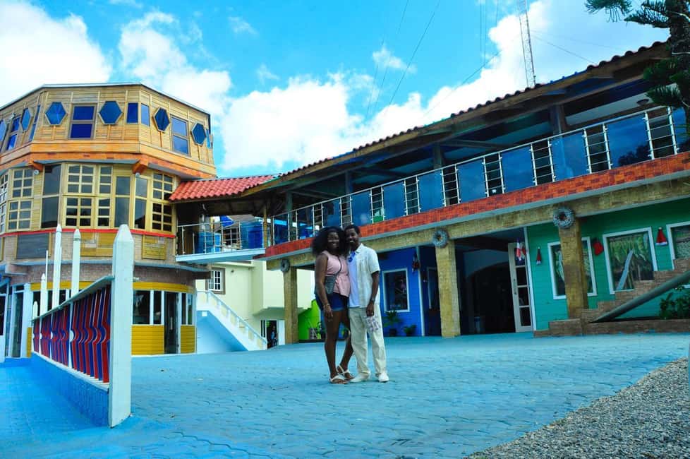 imagem n.7 de Safári dominicano saindo de Punta Cana atividade em Punta Cana, carregada pelo fornecedor