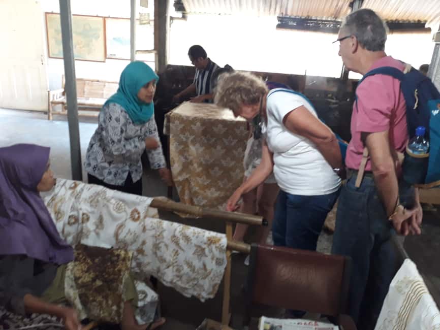 image n.17 of Yogyakarta Authentic Tour activity in Yogyakarta, uploaded by supplier